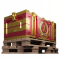 reward