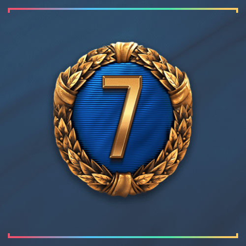 7 DAYS Premium account