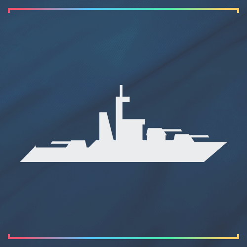 TIER IV SHIP After 15 battles